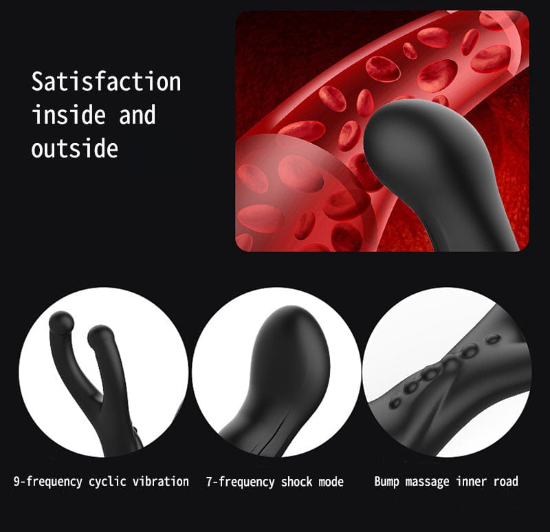 Orbit Plug