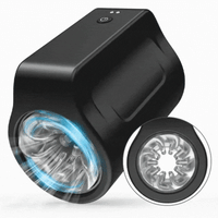 Spin Grip