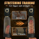 Royal Stretch