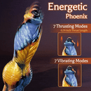 Phoenix Rise 9.4"