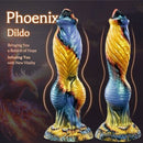 Phoenix Rise 9.4"