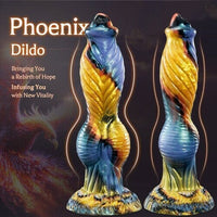 Phoenix Rise 9.4"