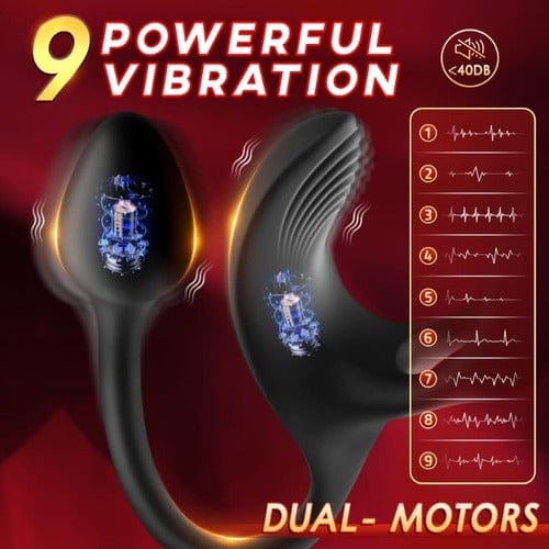 Orb Nexus