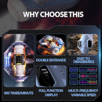 Void Reactor