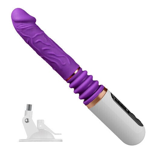 Violet Surge