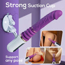 Violet Surge