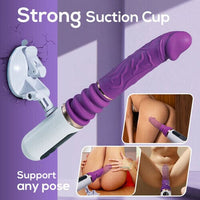 Violet Surge