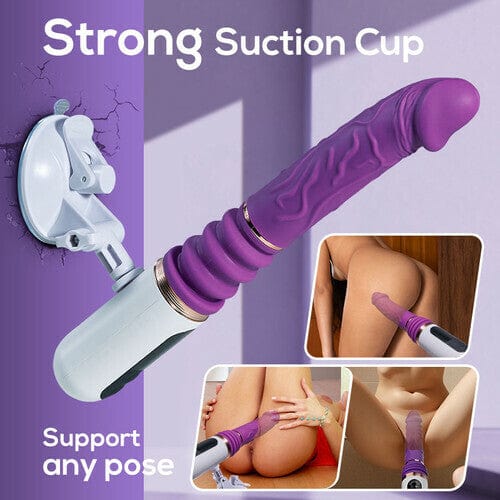 Violet Surge