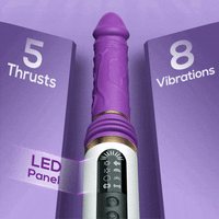 Violet Surge