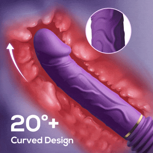 Violet Surge