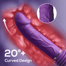 Violet Surge