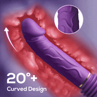 Violet Surge