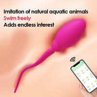Tadpole Jumping