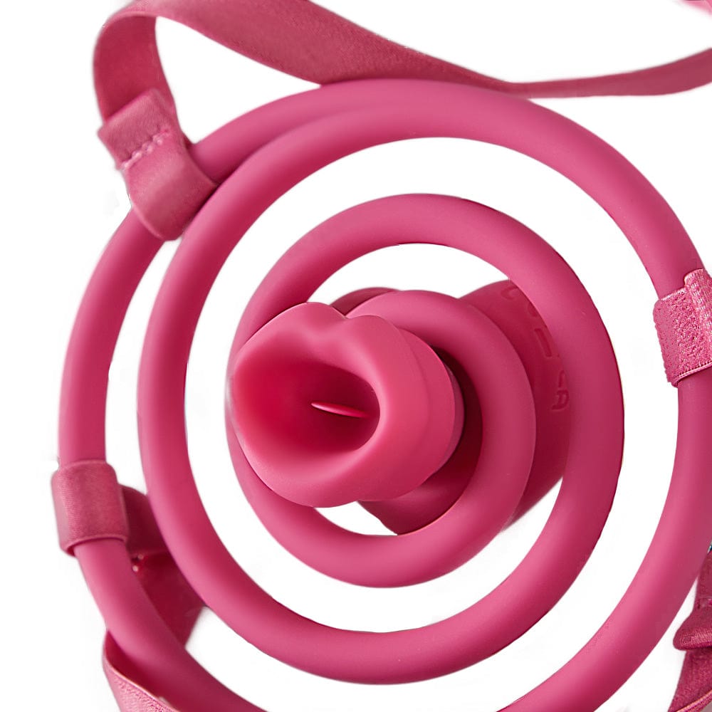 Petal Harness