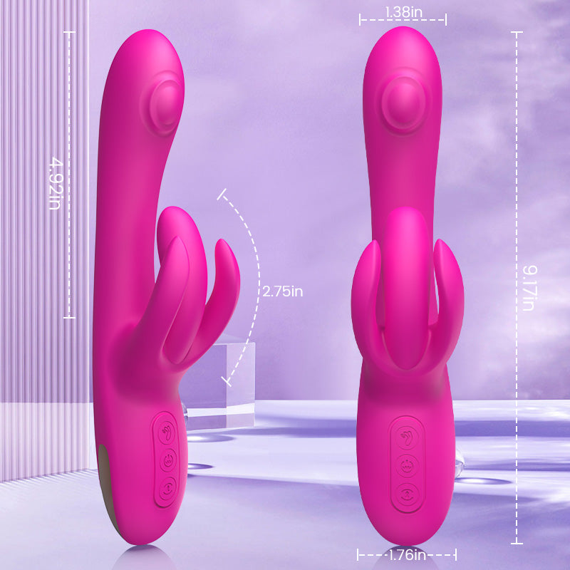 Flicktail