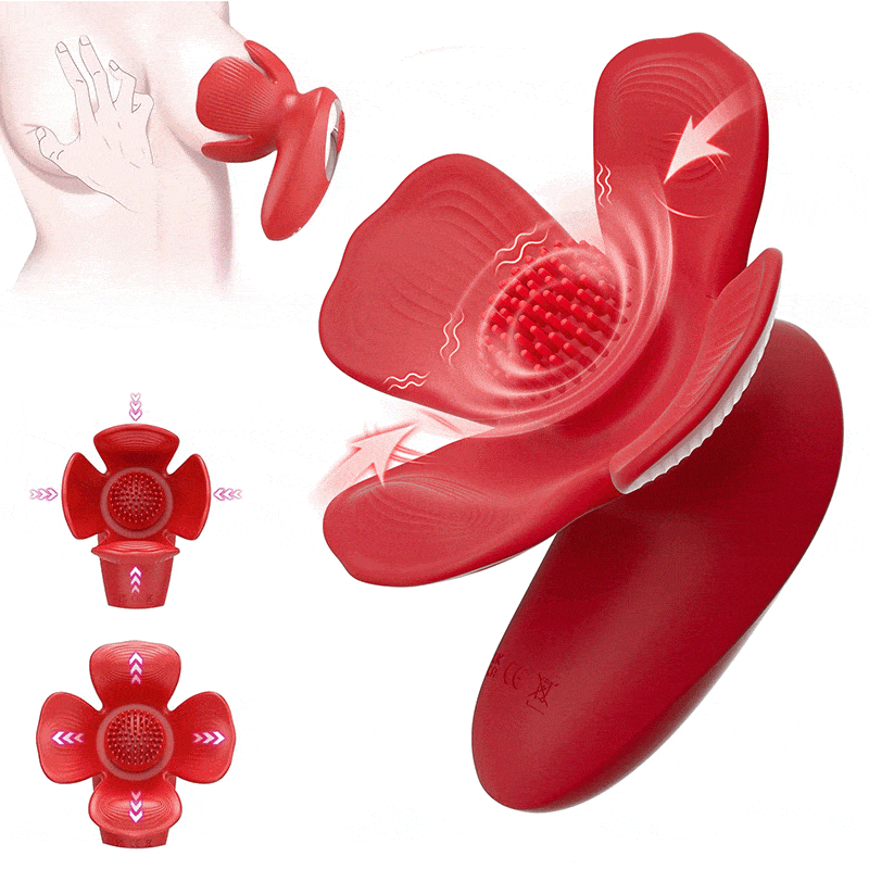 ScarletBloom