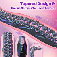 Tentacle Glow