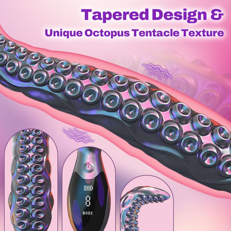 Tentacle Glow