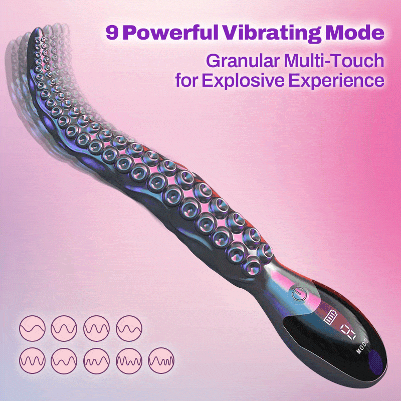 Tentacle Glow