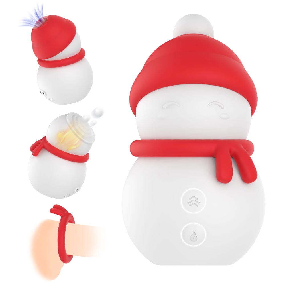 SnowJoy