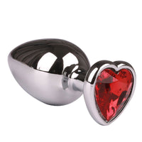 【Free Gift】AluHeart