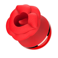Scarlet Bloom