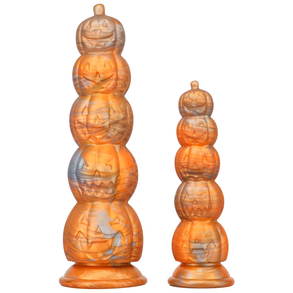 Pumpkin 7.87”-11.02“