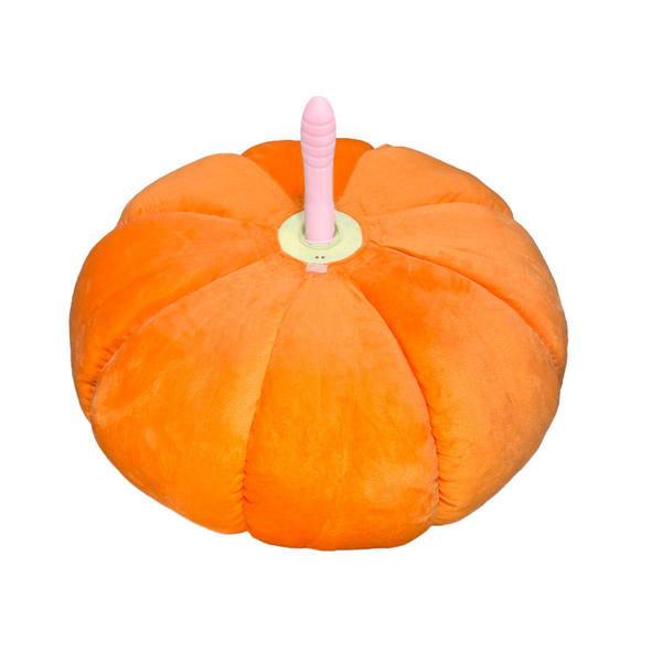 Pumpkin Glide