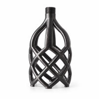 Hydro-Dynamic Hydrotherapy Intimate Cage Showerhead Stroker