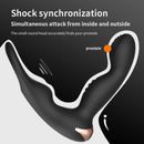 Double Shock