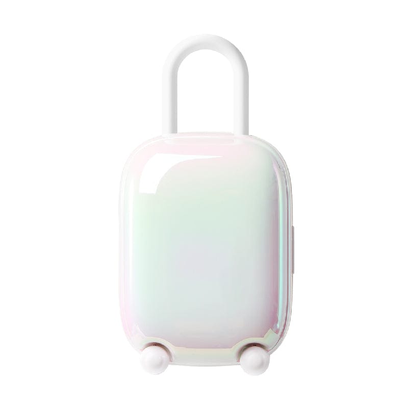 Magic Suitcase