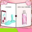 CYANA Set