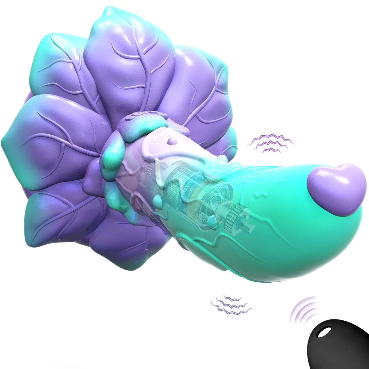Blossom Core 6.3"