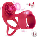 Rose Pulse