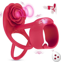 Rose Pulse