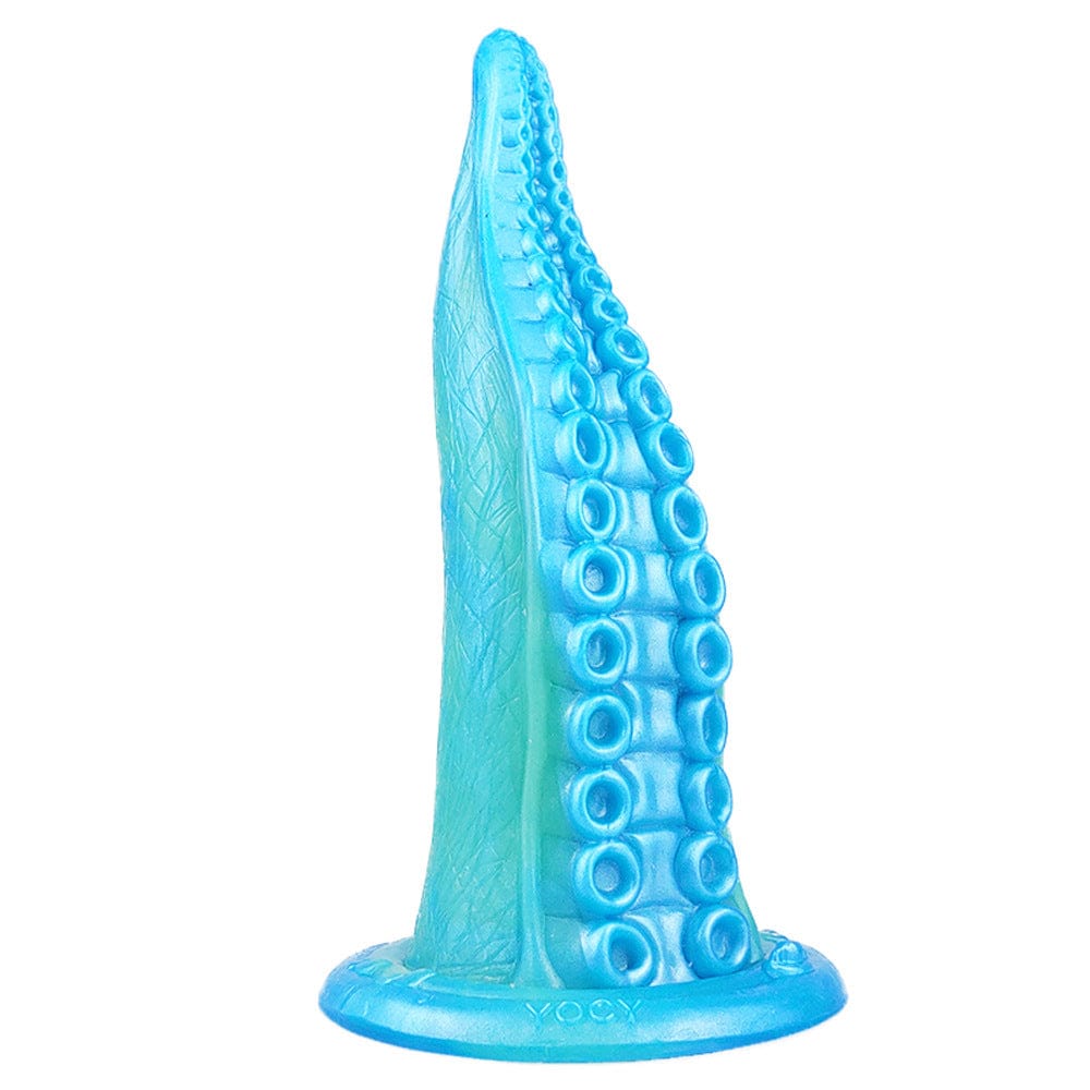 Tentacle Tide 6.38 / 8.27”