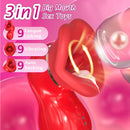 Twist Kiss