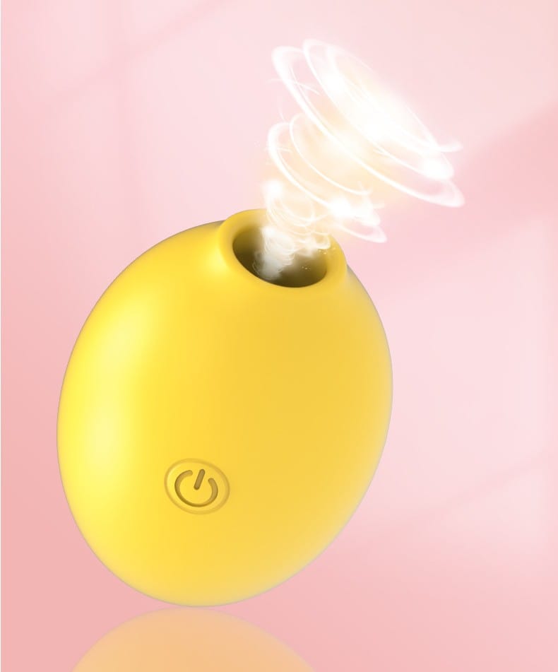 Zesty Bloom