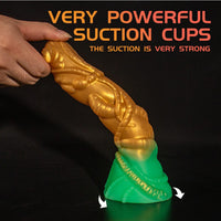 Allen Grip 6.69“
