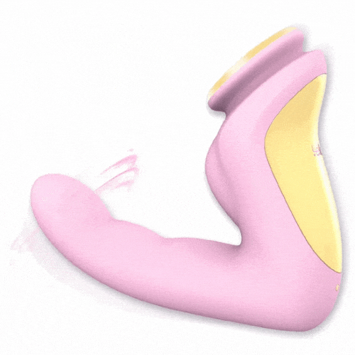 Pink Pulse