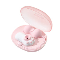 Kitty Box Vibrator Egg