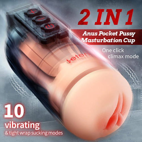 Grenade Surge