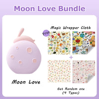 Moon Kiss