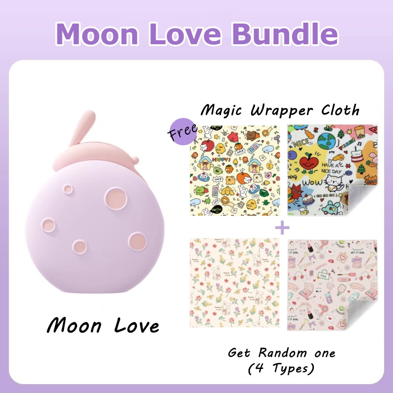 Moon Kiss