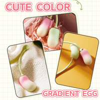 Peachlet