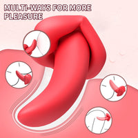 LustLips