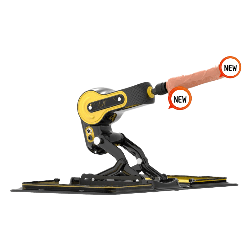 Cobra Mount