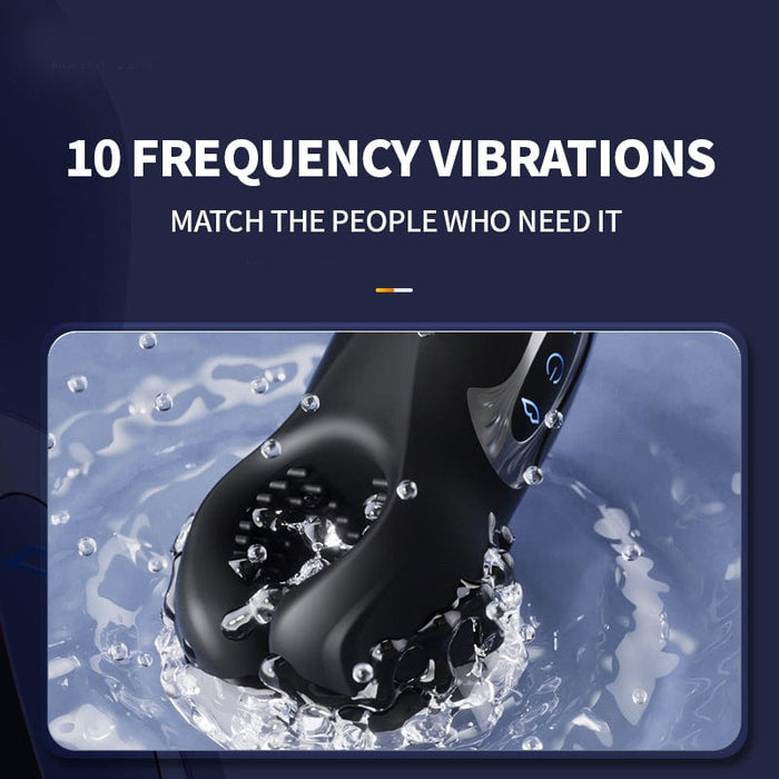 Vice Pulse
