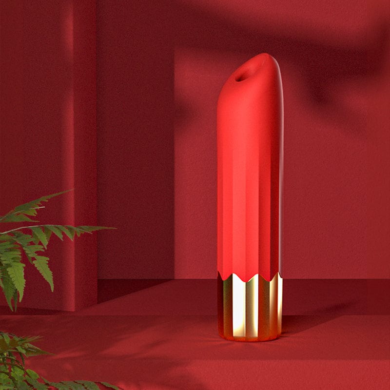 Crimson Muse
