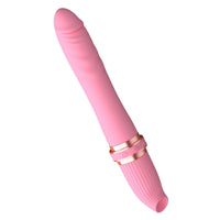 Velvet Coil
